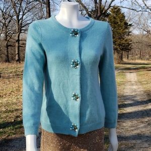 Vintage style Cardigan